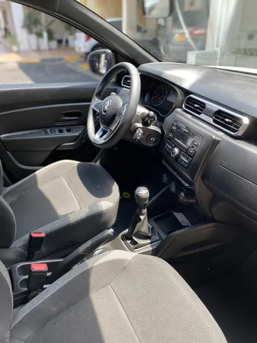 Renault Duster 1.6 Zen
