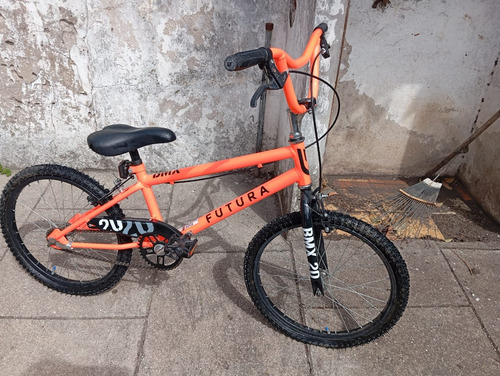 Bici Nueva Sin Uso
