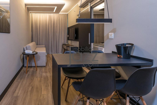 Imagem 9 de 17 de Sala À Venda Por R$ 450.000,00 - Cambuí - Campinas/sp - Sa0081