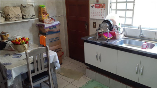 Casa Com 2 Dormitórios À Venda, 100 M² Por R$ 190.000 - Jardim Das Palmeiras - Elias Fausto/sp - Ca0544