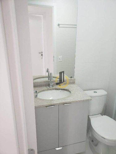 Imagem 20 de 30 de Apartamento Com 2 Dormitórios À Venda, 49 M² Por R$ 650.000,00 - Vila Mariana - São Paulo/sp - Ap1647