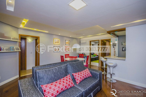 Imagem 2 de 30 de Apartamento, 3 Dormitórios, 134 M², Auxiliadora - 100107