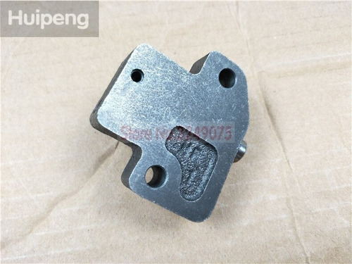 Imagen 3 de 3 de Tensor Cadena Distribución Mazda 3, 6, Mx5