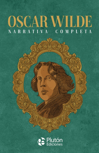 Oscar Wilde Narrativa Completa Libro Tapa Dura 