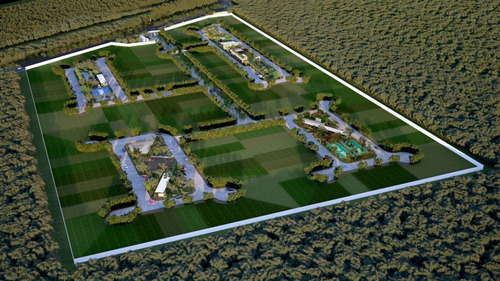 Imagen 9 de 30 de Privada Entre Parques Residencial, Todas Las Amenidades En U