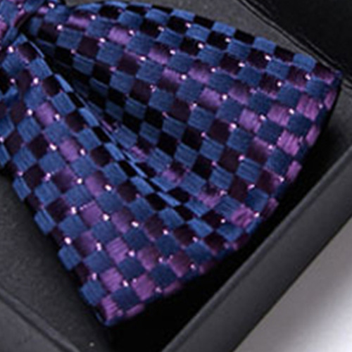 Conjunto De Corbata Pañuelo Gemelos Para Moda De Clásica
