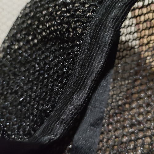 Malla Mesh Cubre Asiento Funda Vento Crossmax 220