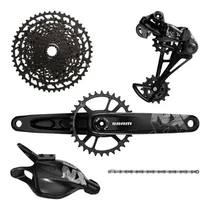 Comprar Kit Trasmision Sram Nx 1x12 Velociades Eagle Dub Completo
