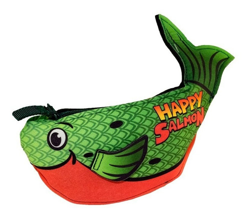 Happy Salmon - Juego De Mesa - Top Toys.