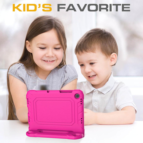 Funda Infantil Para Tableta Samsung Galaxy Tab A9 Plus 11, C