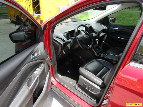 Ford Escape 2.0 Titanium 245 Hp