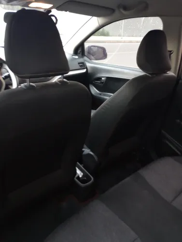 Kia Picanto Ion R 1.0 Ion R