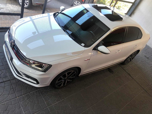 Volkswagen Vento 2.0 Tsi Gli 211cv App Connect + Nav 2018