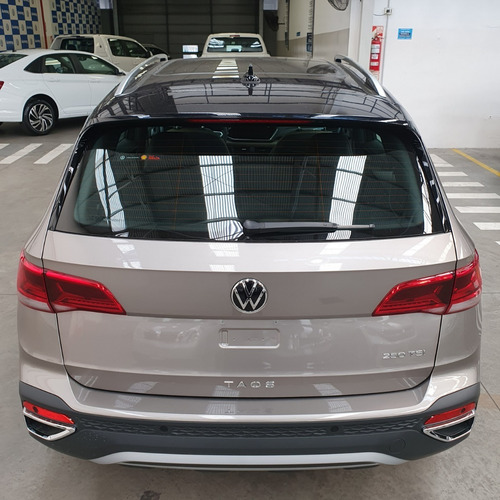 Imagen 11 de 25 de Volkswagen Taos Hero 0km My22 Dcolores