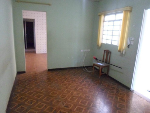 Imagem 7 de 18 de Casa Com 2 Dormitórios À Venda, 70 M² Por R$ 250.000,00 - Vila Rezende - Piracicaba/sp - Ca2623