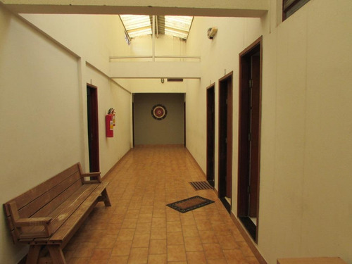 Imagem 4 de 15 de Sala Comercial, 85m² No Centro De Americana/sp - 2688