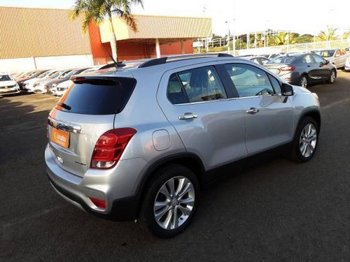 Imagem 7 de 9 de Chevrolet Tracker 1.4 16v Turbo Flex Premier Automático