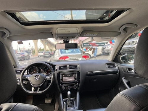 Imagem 8 de 14 de Volkswagen Jetta 2.0 Tsi Highline 211cv Gasolina 4p Tiptroni