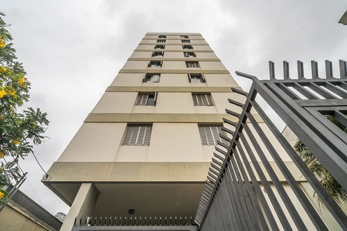 Imagem 9 de 30 de Apartamento À Venda No Bairro Vila Olímpia - São Paulo/sp - O-9318-18478