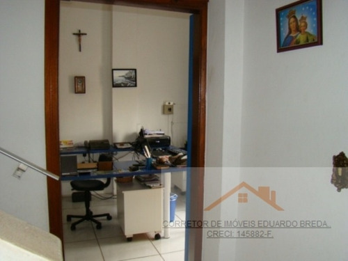 Imagem 5 de 30 de Prédio Comercial Para Locação, Vila Bressani, Paulínia - Pr0001. - Pr0001 - 33595876