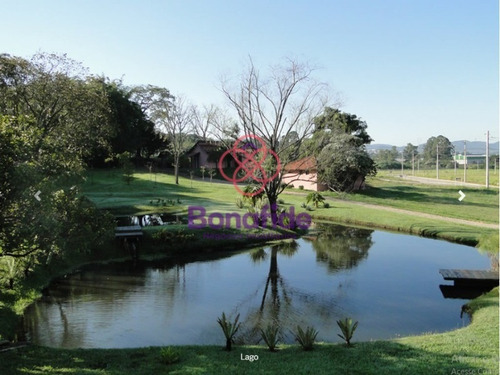Imagem 3 de 10 de Terreno, Quinta Do Pinhal, Jacaré, Cabreúva - Te09349 - 70256886