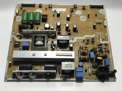 (#946) Placa Fonte Tv Samsung Pl51f4000 Bn44-00678a (Usado)