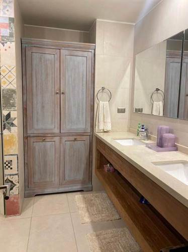 Casa Mediterránea, En Condominio. Seguridad 24 Horas