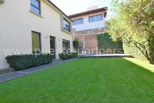 Imagen 30 de 30 de Preciosa Residencia En Venta