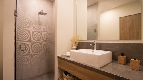 Departamento En Venta En Cumbres Del Lago, Juriquilla Querétaro