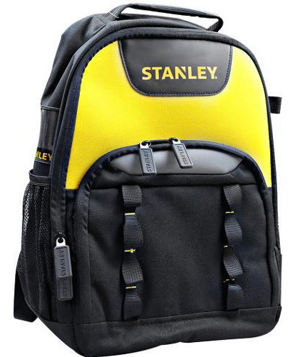 Mochila Para Ferramentas 16'' - Stanley