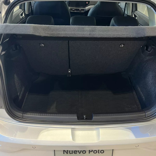 Volkswagen Polo 1.0 Tsi 170 Highline At