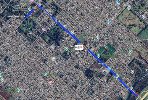 Venta De Lote En Moreno Lote N°20