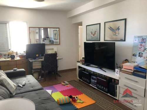 Imagem 9 de 30 de Apartamento Com 2 Dormitórios À Venda, 90 M² Por R$ 665.000,00 - Jardim Aquarius - São José Dos Campos/sp - Ap3551