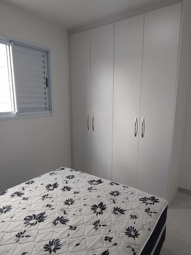 Imagem 25 de 27 de Apartamento No Ipiranga - Ap58670v