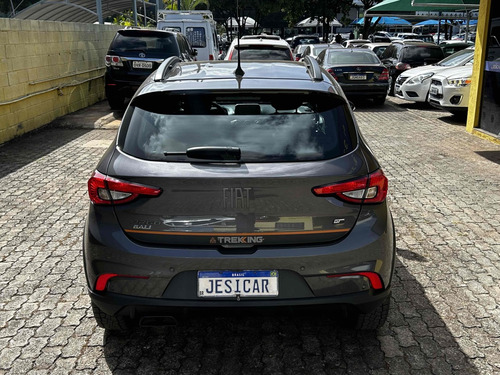Fiat Argo 1.3 FIREFLY FLEX TREKKING CVT