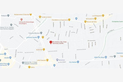 Imagen 11 de 12 de Casa En Remate En Cuernavaca Vista Hermosa Ee