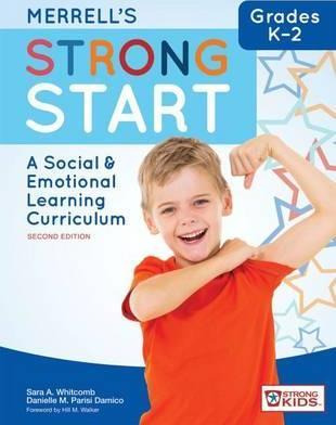 Libro Merrell's Strong Start (tm) - Grades K-2 - Sara A. ...