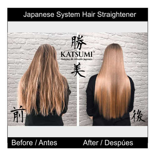 Nuevo Alisado Japones Sakura Oil Keratina