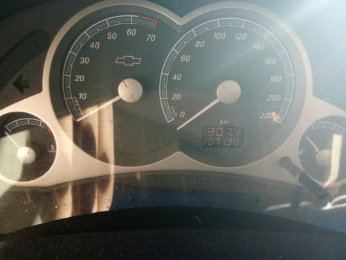 Chevrolet Meriva 1.8 Gl Plus