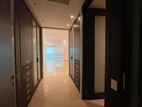 Np Apartamento En Alquiler Terraza Del Country Código 256039