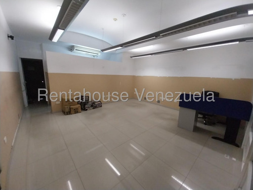 Ajr Local En Alquiler En El Hatillo Mls # 25-7105 Yg