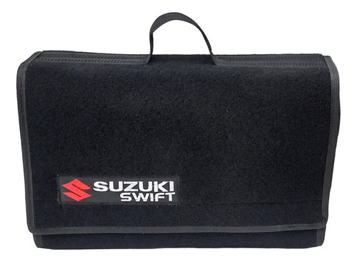 Maletin Para Kit De Carretera - Herramientas Suzuki Swift