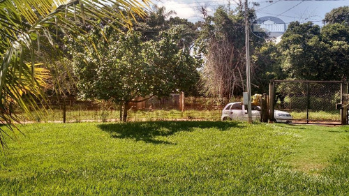 Imagem 14 de 22 de Chácara Com 2 Dormitórios À Venda, 5000 M² Por R$ 350.000,00 - Rancho Grande - Guararapes/sp - Ch0008