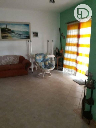 Imagem 6 de 20 de Casa Com 2 Dormitórios À Venda, 120 M² Por R$ 460.000 - Indaiá - Bertioga/sp - Ca4114