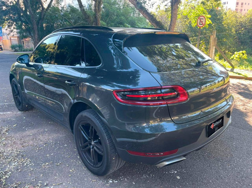 Imagem 6 de 15 de Porsche Macan 2.0 16v Gasolina 4p Automático