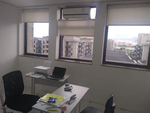 Imagem 1 de 8 de Conjunto À Venda, 44 M² Por R$ 200.000,00 - Vila Leopoldina - São Paulo/sp - Cj0002