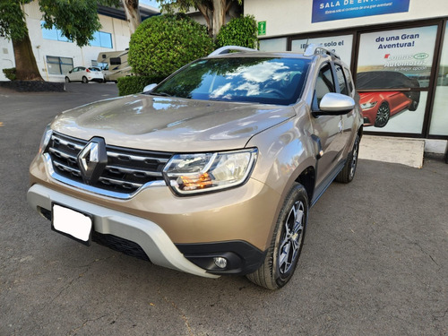 Renault Duster Iconic 2022