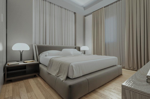 Venta De Apartamento Zona Oriental