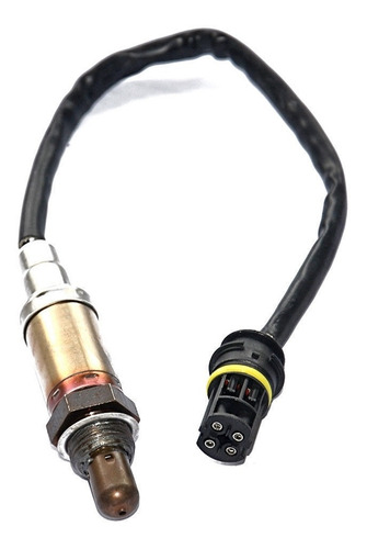 Sensor De Oxígeno Con Sonda De Oxígeno Para Bmw E46 320 325