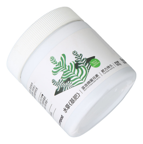 Sustrato De Sustrato Para Acuario Plantado, 180 G
